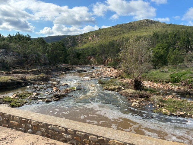 7 Bedroom Property for Sale in Joubertina Rural Eastern Cape